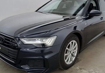 Audi A6 52.400 km 41.950 &euro; Hamm 59067