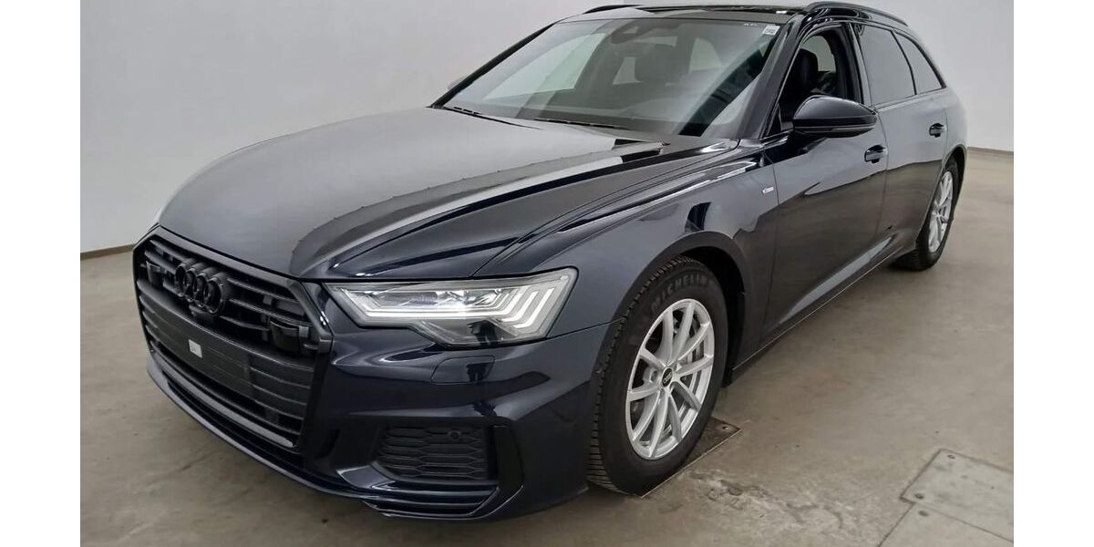 Audi A6 52.400 km 41.950 &euro; Hamm 59067
