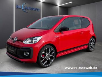 Gebrauchte VW up!