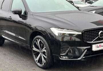 Volvo XC60 52.800 km 39.870 &euro; Hamm 59063