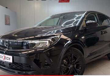 Opel Grandland X 47.414 km 22.950 &euro; Menden 58708