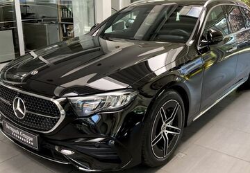 Mercedes-Benz E 300 24.889 km 52.890 &euro; Oelde 59302