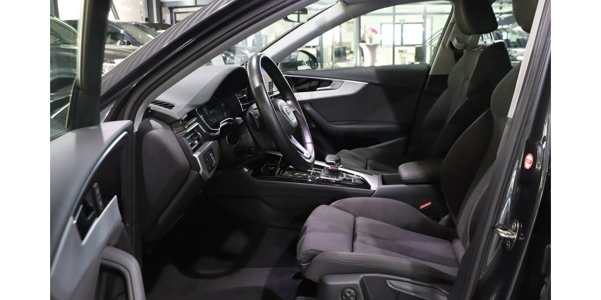 Audi A4 Avant 40 TDI QUATTRO SPORT / LED,ACC+LANE,B&O 173.000 km 18.777 &euro; Hamm 59077