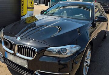 BMW 525 188.000 km 10.000 &euro; Everswinkel 48351