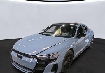 Audi e-tron GT 117.197 km 42.864 &euro; Hamm 59067