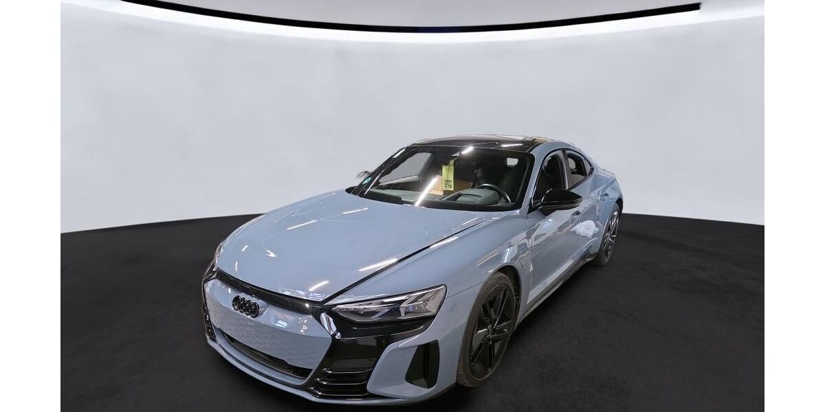 Audi e-tron GT 117.197 km 42.864 &euro; Hamm 59067