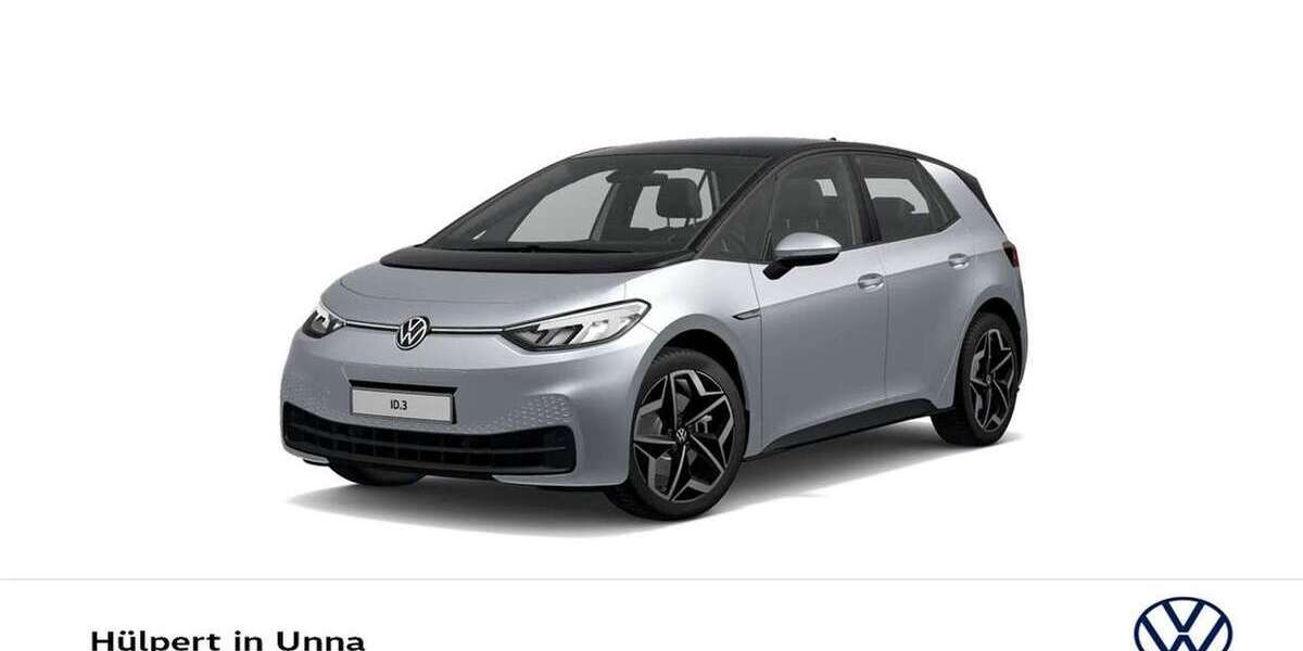 VW ID.3 17.722 km 23.880 &euro; Unna 59423