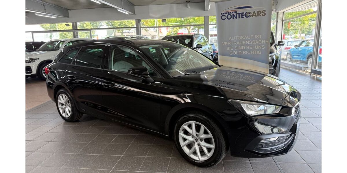 Seat Leon 16.400 km 24.444 &euro; Werl 59457