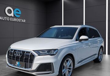Audi Q7 82.502 km 47.950 &euro; Hamm 59077