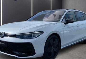 VW Passat 2.500 km 49.990 &euro; Werl 59457