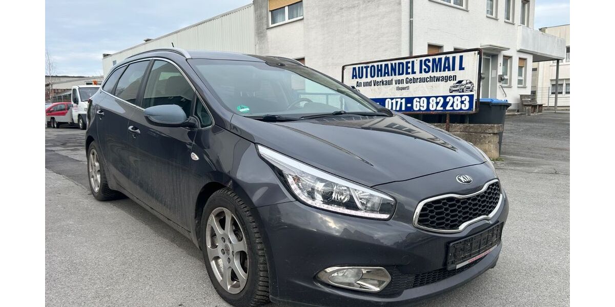 Kia Andere 260.000 km 4.499 &euro; Soest 59494