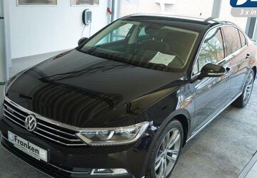 VW Passat 114.000 km 16.900 &euro; Hamm 59065