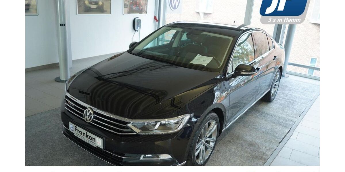 VW Passat 114.000 km 16.900 &euro; Hamm 59065