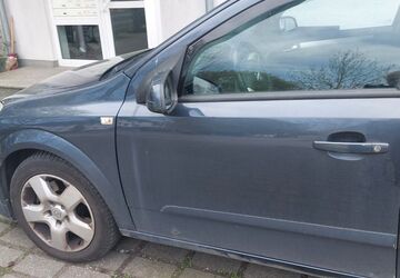 Opel Astra 252.000 km 999 &euro; Lünen 44534