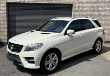 Mercedes-Benz 350 270.000 km 16.500 &euro; Beckum 59269