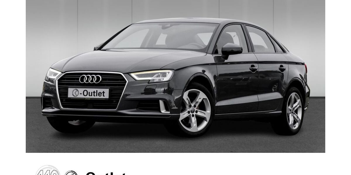 Audi A3 73.407 km 17.850 &euro; Beckum 59269