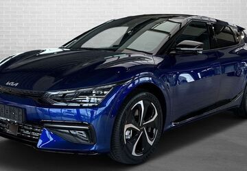 Kia EV6 34.455 km 35.900 &euro; Beckum 59269