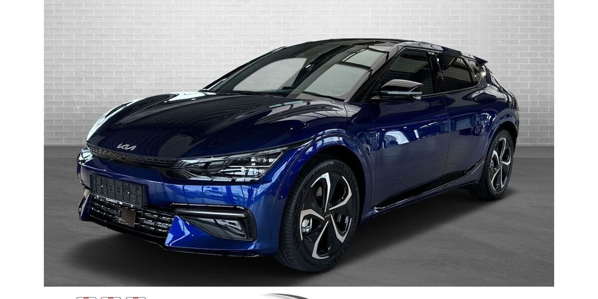 Kia EV6 34.455 km 35.900 &euro; Beckum 59269