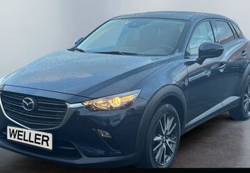 Mazda CX-3 28.420 km 15.980 &euro; Hamm 59067