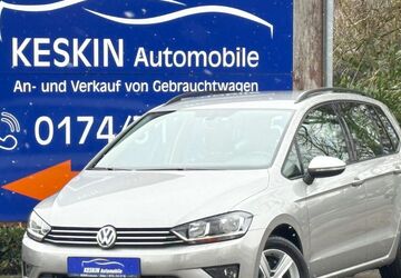 VW Golf 40.000 km 13.990 &euro; Ahlen 59227