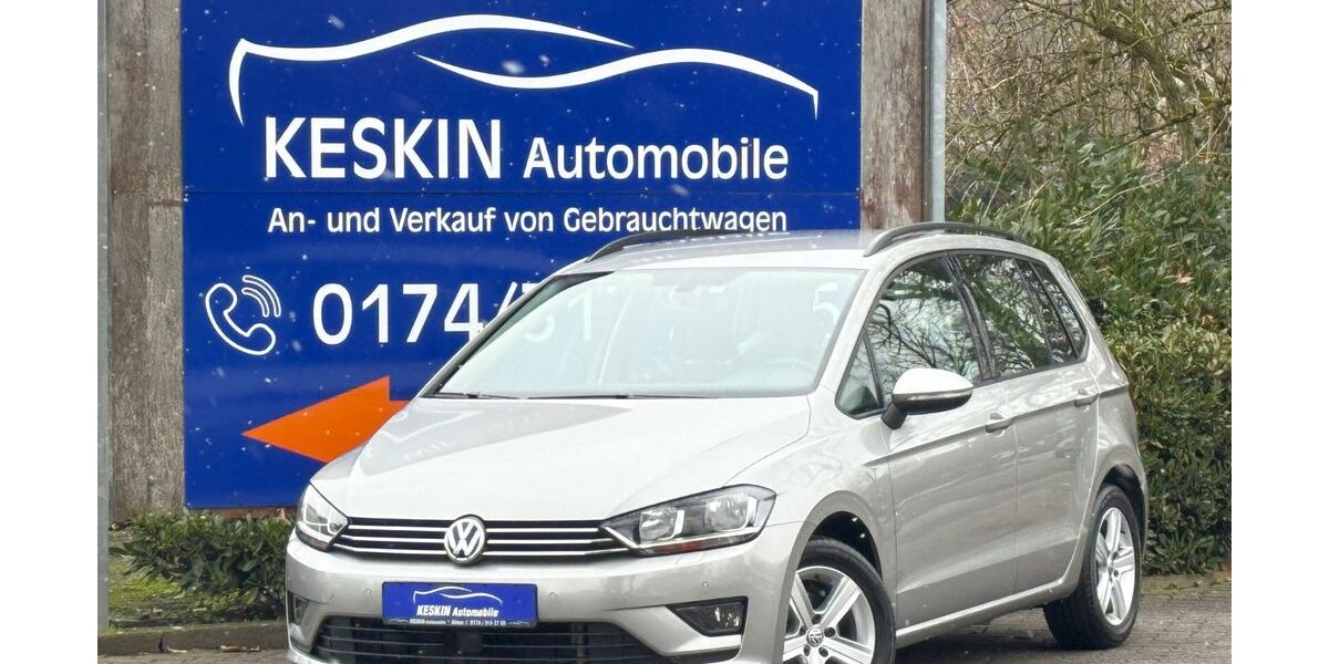 VW Golf 40.000 km 13.990 &euro; Ahlen 59227