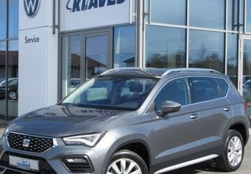 Seat Ateca 43.600 km 24.999 &euro; Ascheberg 59387