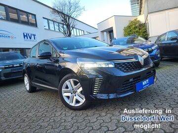 Gebrauchte Renault Clio