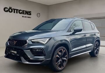 Cupra Ateca 52.502 km 27.990 &euro; Soest 59494