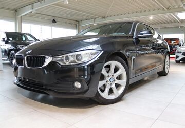 BMW 420 138.420 km 19.890 &euro; Oelde 59302