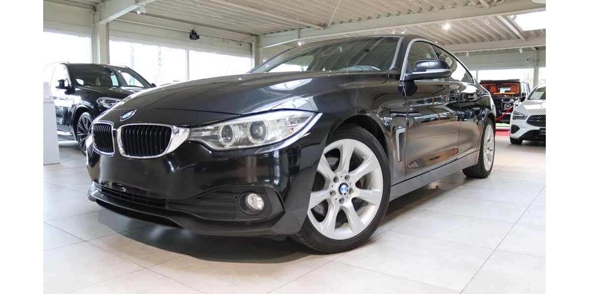 BMW 420 138.420 km 19.890 &euro; Oelde 59302