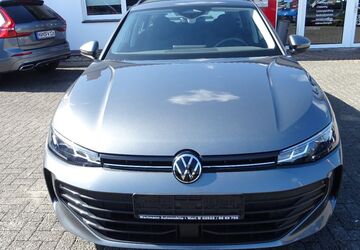 VW Passat Variant 31.369 km 27.990 &euro; Werl 59457