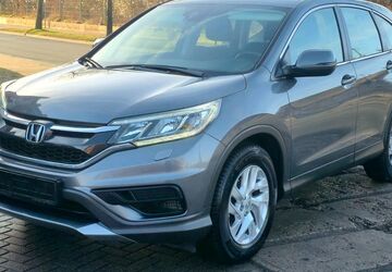 Honda CR-V 198.000 km 10.500 &euro; Ahlen 59229