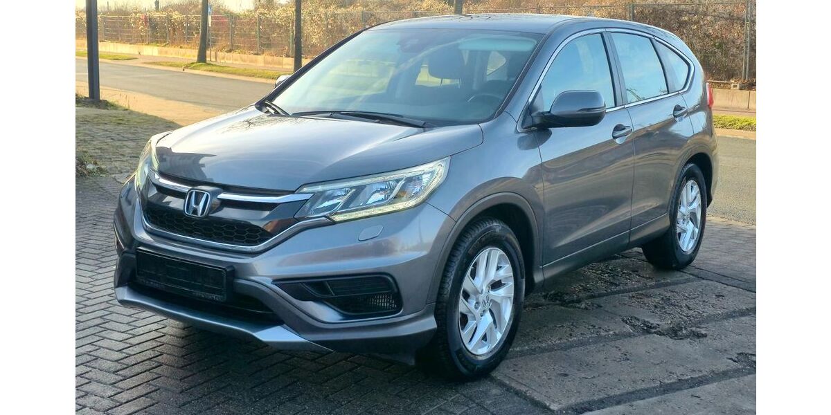 Honda CR-V 198.000 km 10.500 &euro; Ahlen 59229