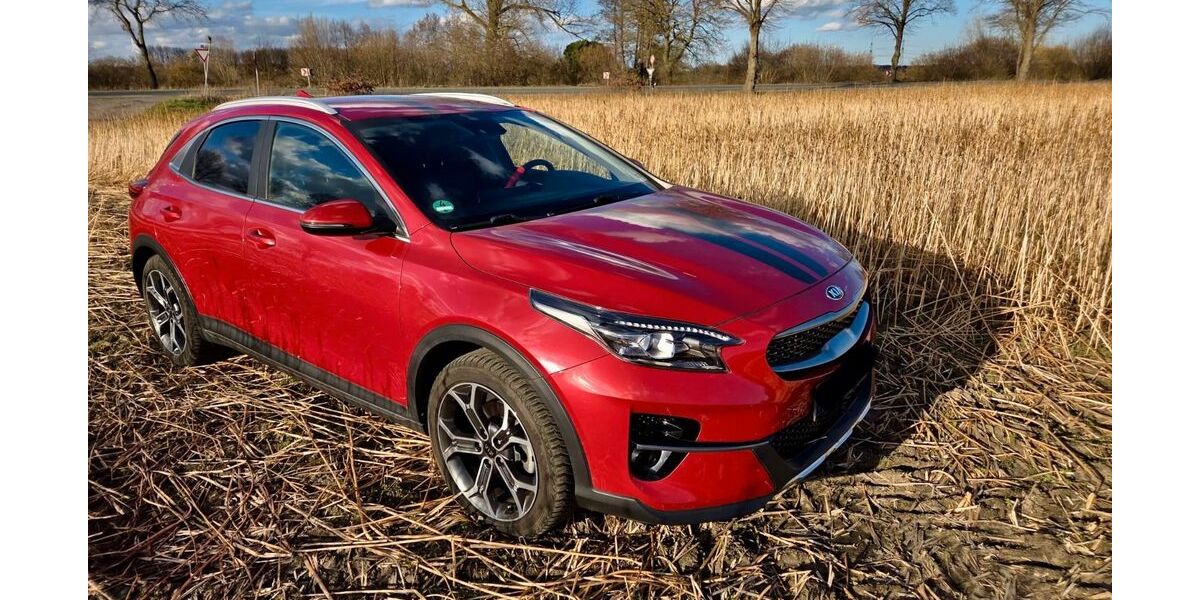 Kia XCeed 134.000 km 12.500 &euro; Hamm 59071