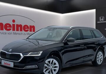 Skoda Octavia 20.470 km 26.899 &euro; Menden 58708