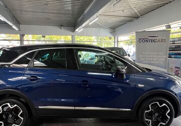 Opel Crossland (X) 84.220 km 13.999 &euro; Werl 59457