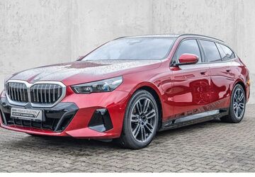 BMW 550 20.126 km 65.940 &euro; Unna 59425