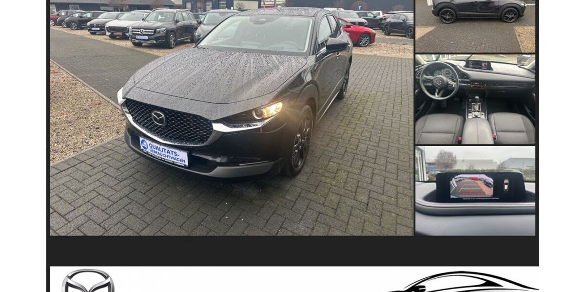 Mazda CX-30 14.676 km 25.490 &euro; Kamen 59174