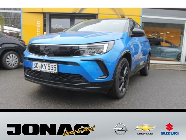 Opel Grandland (X) 38.464 km 21.990 &euro; Unna 59427