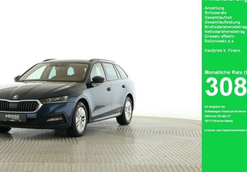 Skoda Octavia 90.634 km 22.655 &euro; Oelde (Stromberg) 59302
