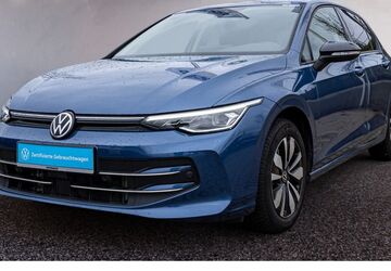 VW Golf 25.509 km 27.220 &euro; Menden 58706
