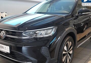 VW Taigo 2.002 km 26.760 &euro; Hamm 59065