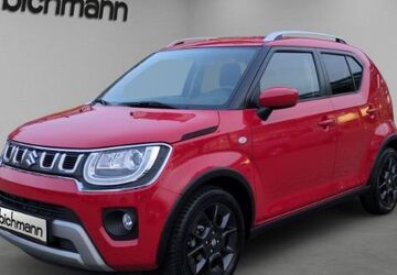 Suzuki Ignis 21.880 km 14.590 &euro; Menden 58706