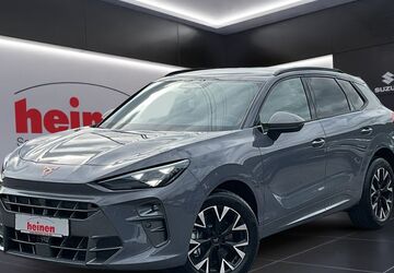 Cupra Terramar 1.250 km 38.829 &euro; Bergkamen 59192