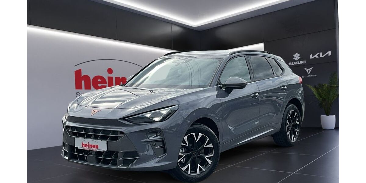 Cupra Terramar 1.250 km 38.829 &euro; Bergkamen 59192