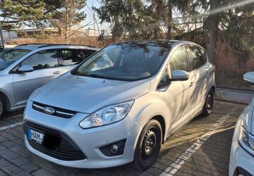 Ford C-Max 140.000 km 7.669 &euro; HAMM 59067