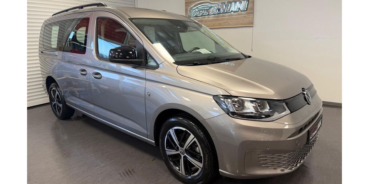 VW Caddy Maxi 9.150 km 35.990 &euro; Soest 59494