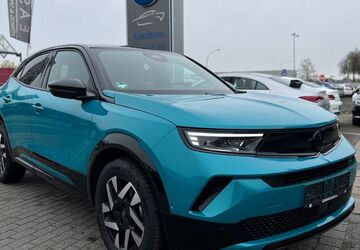 Opel Mokka 10.750 km 20.700 &euro; Werl 59457