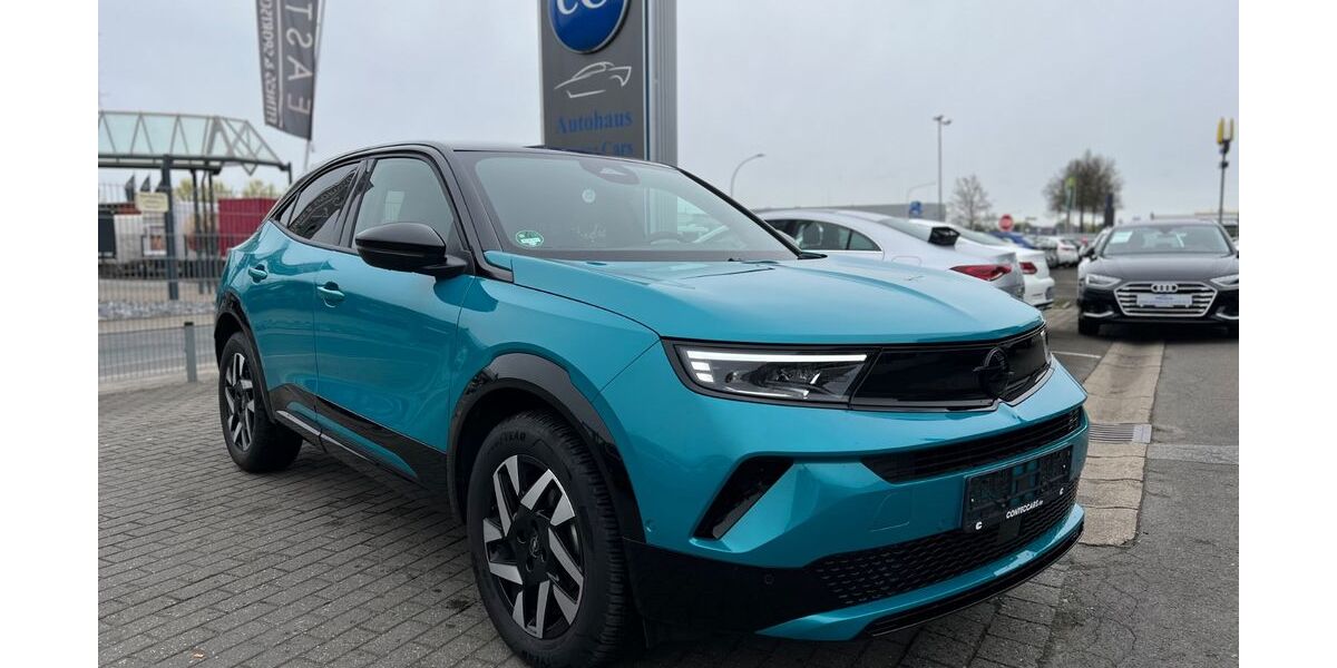 Opel Mokka 10.750 km 20.700 &euro; Werl 59457