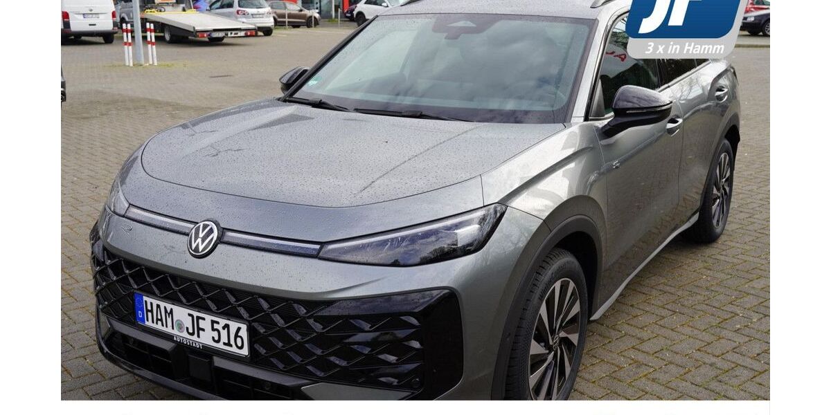 VW T-Roc 6.000 km 38.970 &euro; Hamm 59065